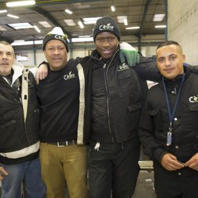 TRI SÉLECTIF SOLIDAIRE