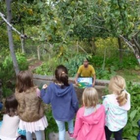 POUR COMPOSTER ET LOMBRICOMPOSTER