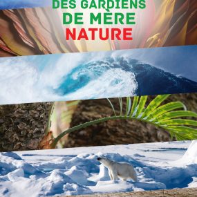 PLANÈTE AMAZONE