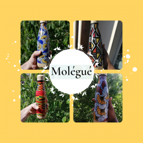 MOLÉGUÉ